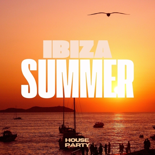 VA - Ibiza Summer House Party [PSR219]